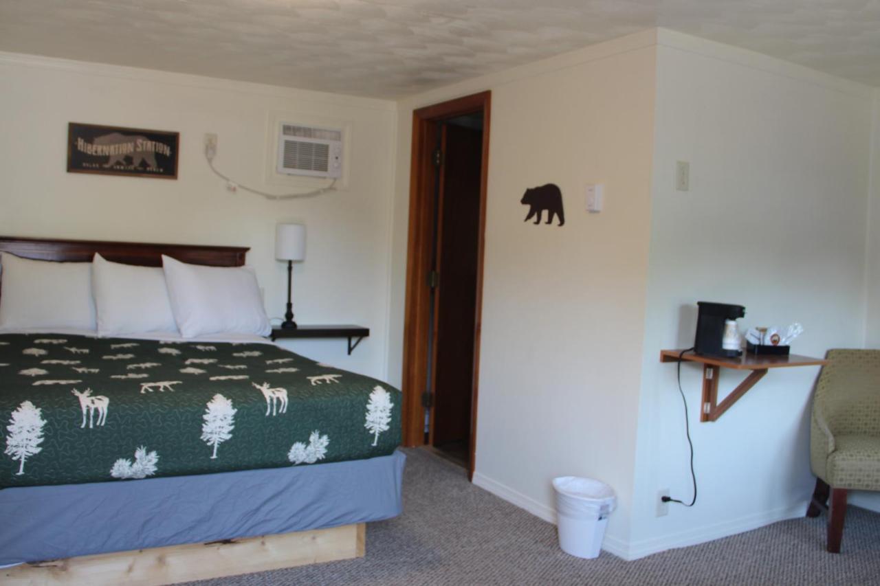 32 2* North Woodstock