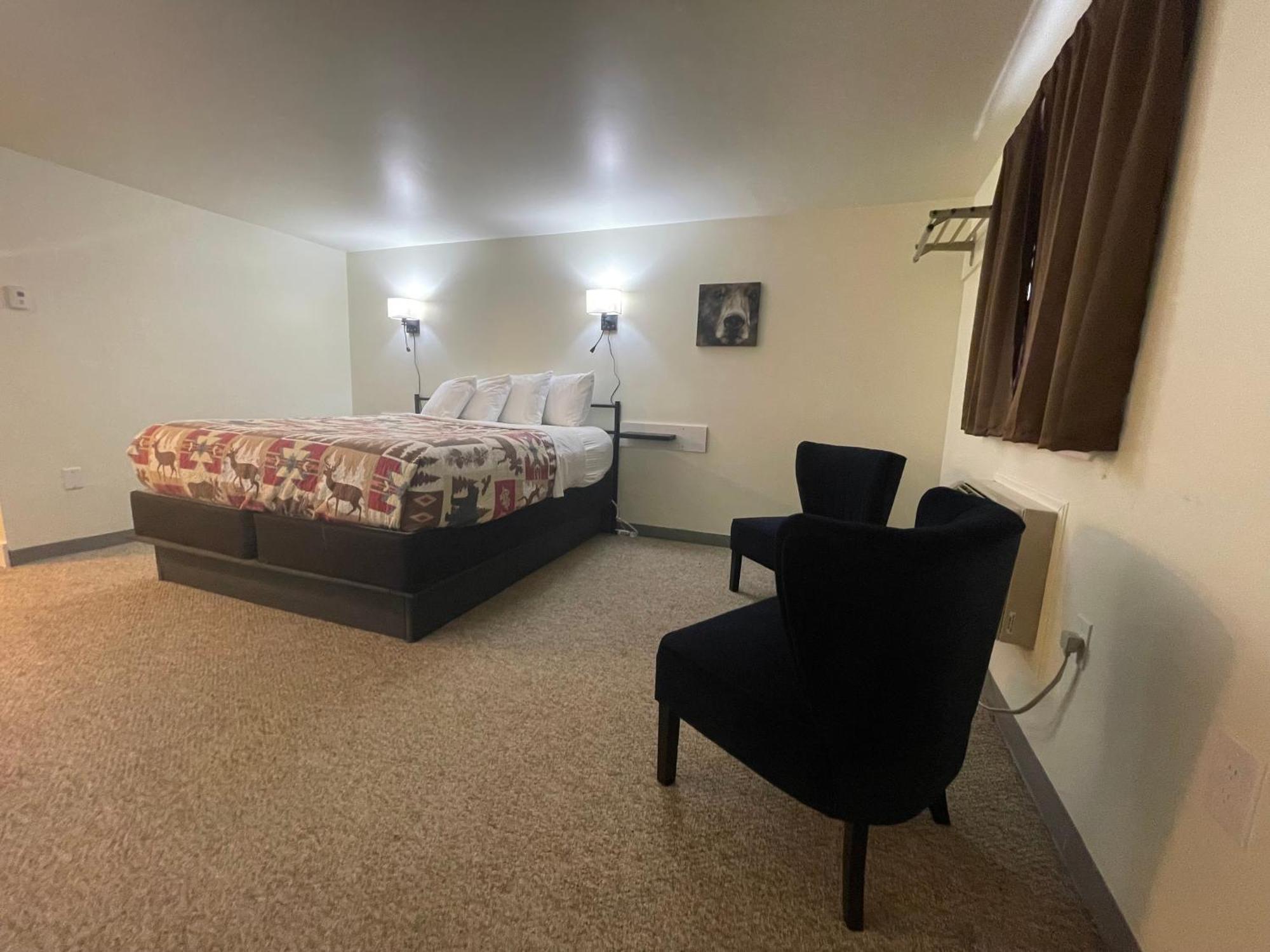 Motel 32 2*