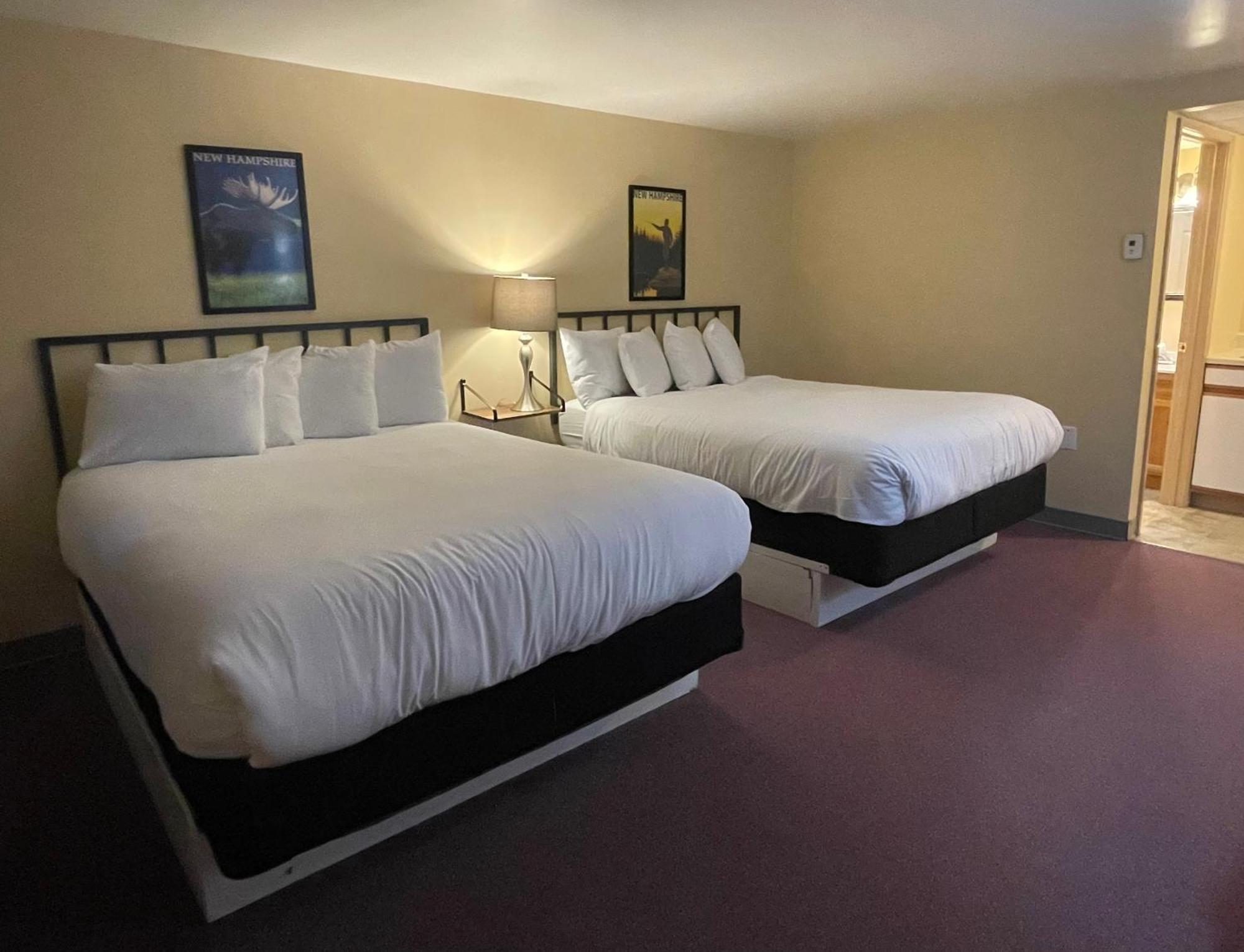 32 Motel North Woodstock